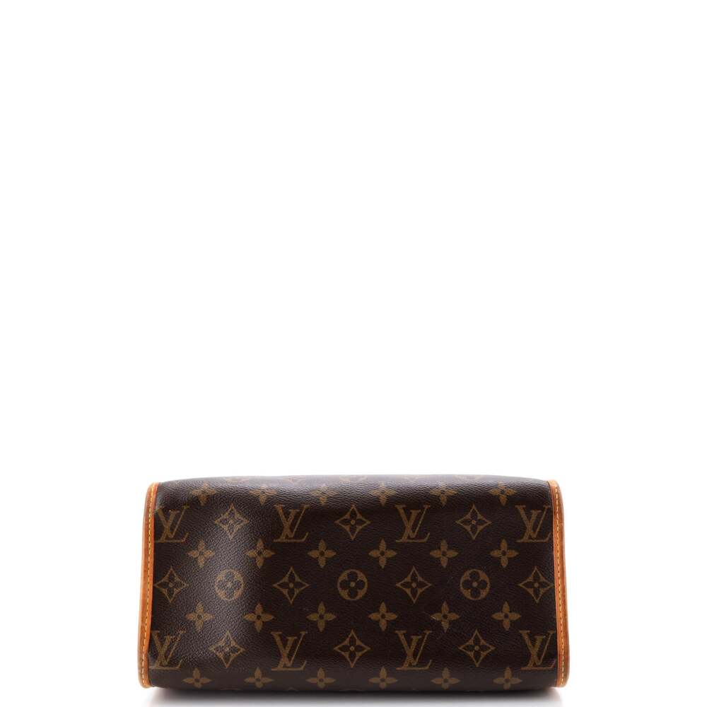 Louis Vuitton Popincourt Tote Canvas #224269L11B - Picture 4 of 8